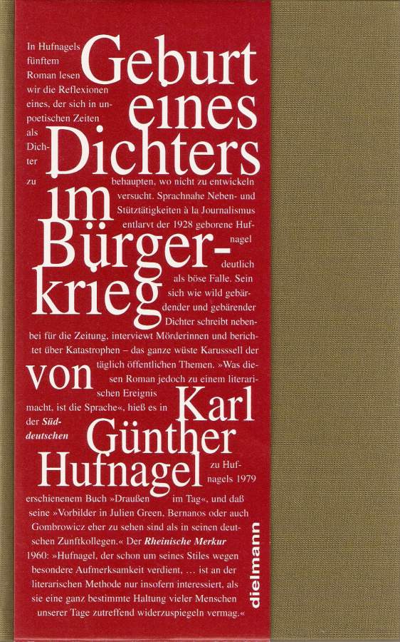 buergerkrieg