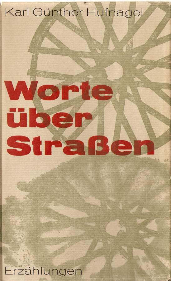 worte strasse